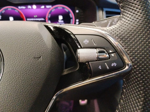 Skoda Kodiaq 2.0 TDI 110KW (150CV) DSG 4X4 SPORTLINE