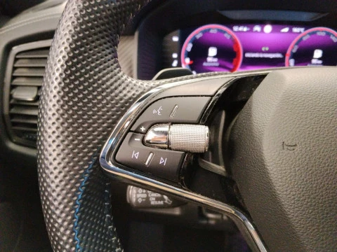 Skoda Kodiaq 2.0 TDI 110KW (150CV) DSG 4X4 SPORTLINE