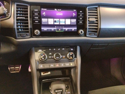 Skoda Kodiaq 2.0 TDI 110KW (150CV) DSG 4X4 SPORTLINE