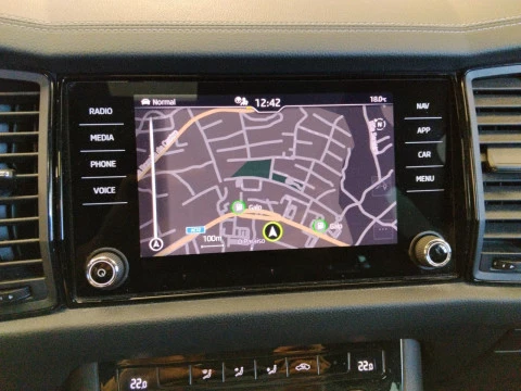 Skoda Kodiaq 2.0 TDI 110KW (150CV) DSG 4X4 SPORTLINE