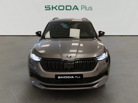 Skoda Kodiaq 2.0 TDI 110KW (150CV) DSG 4X4 SPORTLINE
