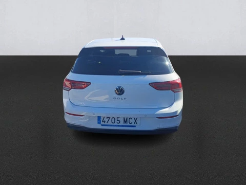 Volkswagen Golf Life 2.0 TDI 85kW (115CV)