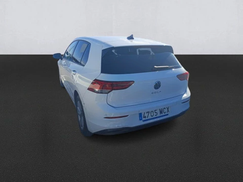 Volkswagen Golf Life 2.0 TDI 85kW (115CV)