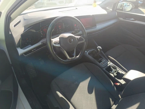 Volkswagen Golf Life 2.0 TDI 85kW (115CV)