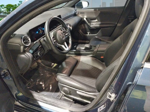 Mercedes-Benz Clase A Sedán A 180 d