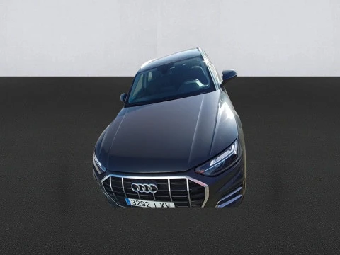 Audi Q5 Advanced 35 TDI 120kW S tronic