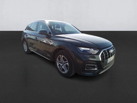 Audi Q5 Advanced 35 TDI 120kW S tronic