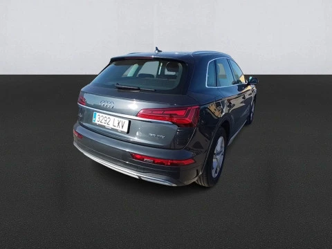 Audi Q5 Advanced 35 TDI 120kW S tronic