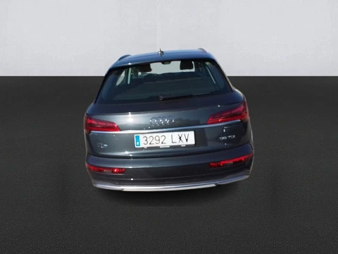 Audi Q5 Advanced 35 TDI 120kW S tronic