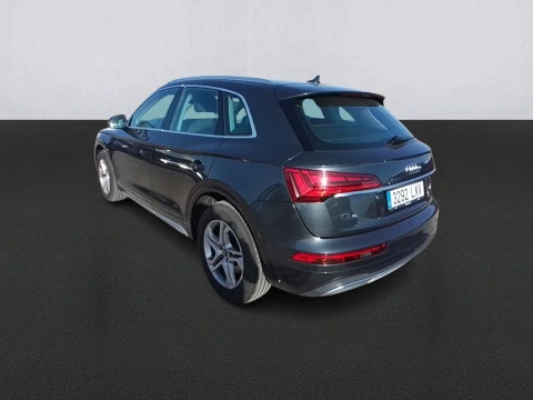 Audi Q5 Advanced 35 TDI 120kW S tronic