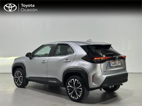 Toyota Yaris Cross 120H Style