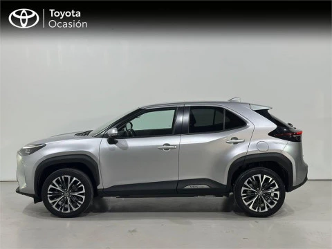 Toyota Yaris Cross 120H Style