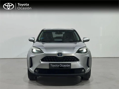 Toyota Yaris Cross 120H Style