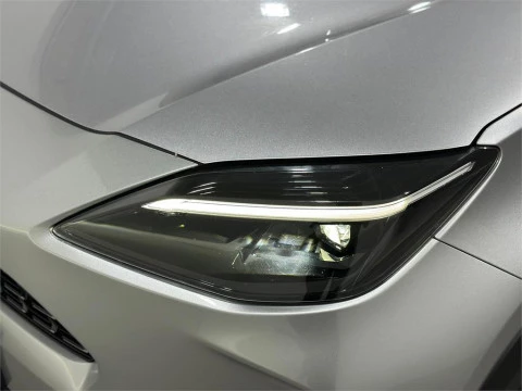 Toyota Yaris Cross 120H Style