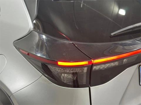 Toyota Yaris Cross 120H Style