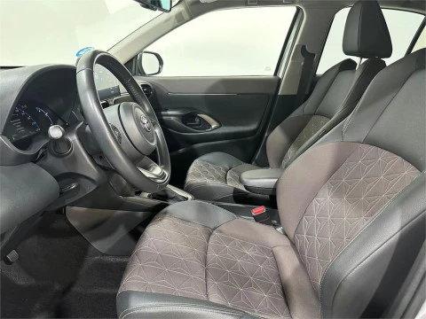Toyota Yaris Cross 120H Style