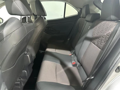 Toyota Yaris Cross 120H Style