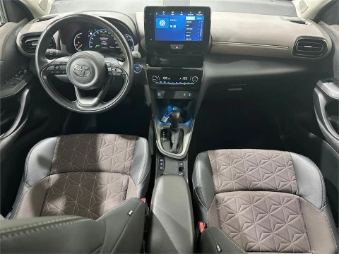 Toyota Yaris Cross 120H Style