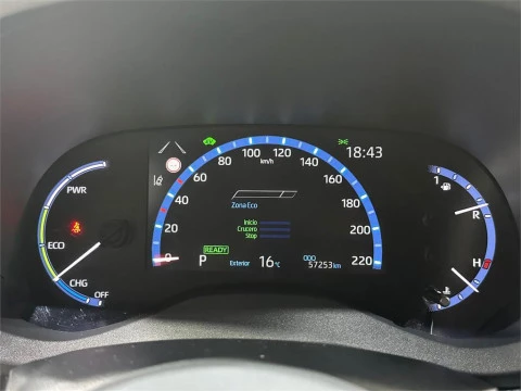 Toyota Yaris Cross 120H Style