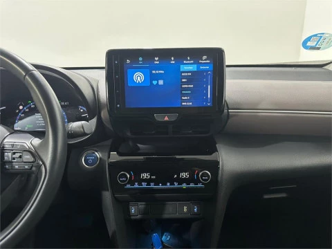 Toyota Yaris Cross 120H Style