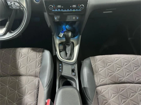 Toyota Yaris Cross 120H Style