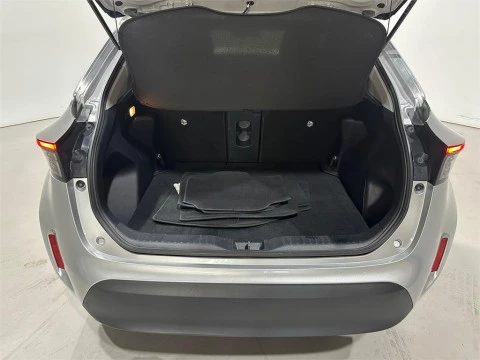 Toyota Yaris Cross 120H Style