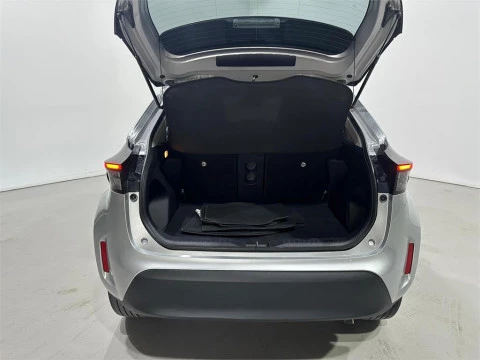 Toyota Yaris Cross 120H Style