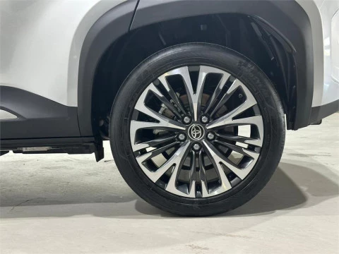 Toyota Yaris Cross 120H Style