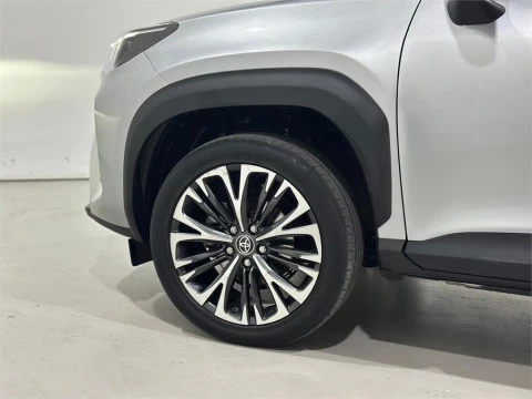 Toyota Yaris Cross 120H Style