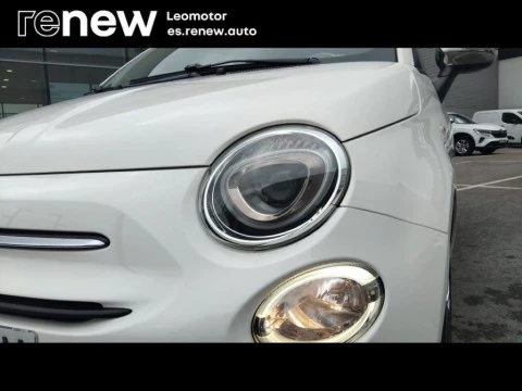 Fiat 500   1.2 S