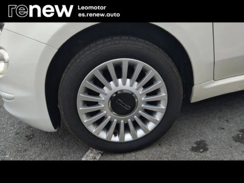 Fiat 500   1.2 S