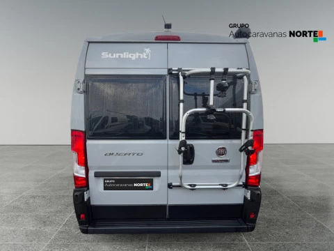 SUN LIGHT CLIFF CLIFF 600 ADVENTURE