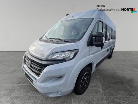 SUN LIGHT CLIFF CLIFF 600 ADVENTURE