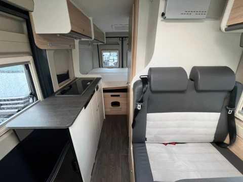 SUN LIGHT CLIFF CLIFF 600 ADVENTURE