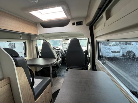 SUN LIGHT CLIFF CLIFF 600 ADVENTURE