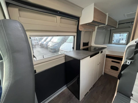 SUN LIGHT CLIFF CLIFF 600 ADVENTURE