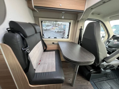 SUN LIGHT CLIFF CLIFF 600 ADVENTURE