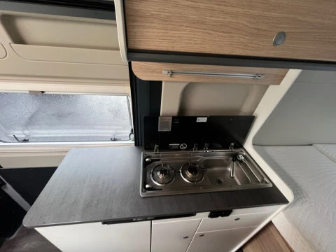 SUN LIGHT CLIFF CLIFF 600 ADVENTURE