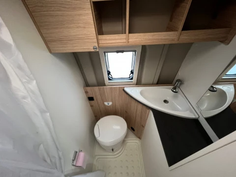 SUN LIGHT CLIFF CLIFF 600 ADVENTURE