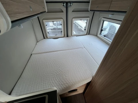 SUN LIGHT CLIFF CLIFF 600 ADVENTURE