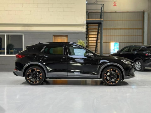 Cupra Formentor 1.4 e-Hybrid 180kW (245 CV) VZ DSG