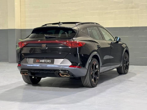Cupra Formentor 1.4 e-Hybrid 180kW (245 CV) VZ DSG