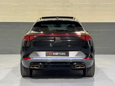 Cupra Formentor 1.4 e-Hybrid 180kW (245 CV) VZ DSG