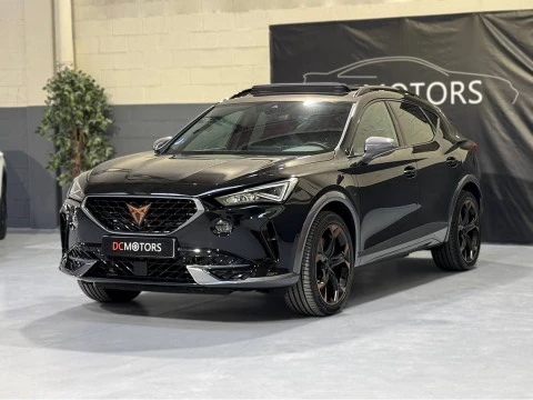 Cupra Formentor 1.4 e-Hybrid 180kW (245 CV) VZ DSG