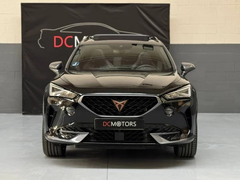 Cupra Formentor 1.4 e-Hybrid 180kW (245 CV) VZ DSG