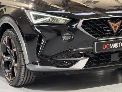 Cupra Formentor 1.4 e-Hybrid 180kW (245 CV) VZ DSG