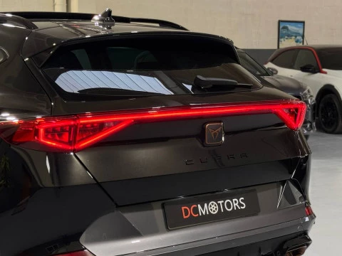 Cupra Formentor 1.4 e-Hybrid 180kW (245 CV) VZ DSG