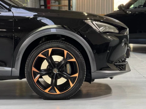 Cupra Formentor 1.4 e-Hybrid 180kW (245 CV) VZ DSG