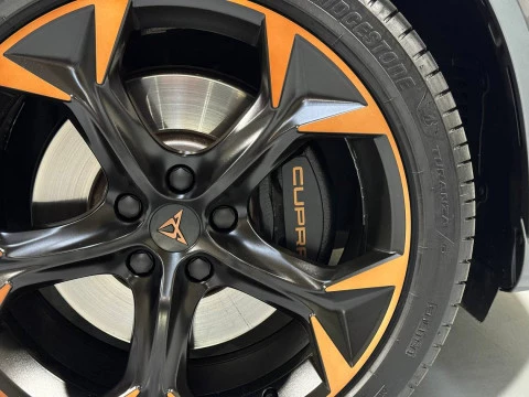 Cupra Formentor 1.4 e-Hybrid 180kW (245 CV) VZ DSG