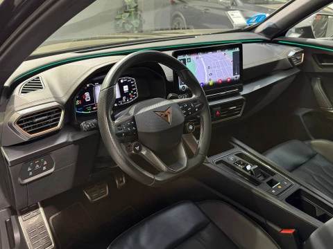 Cupra Formentor 1.4 e-Hybrid 180kW (245 CV) VZ DSG